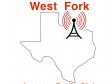 West Fork Amateur Radio Club Logo